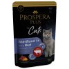 Kapsička Prospera Plus Sterilized 1+, Beef, Pumpkins 85g