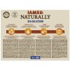 Kapsička IAMS Naturally Adult mořské maso v omáčce multipack 1020g (12x85g)