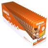 Kapsička IAMS Delights Adult kuře a krůta masem v omáčce 85g