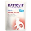 Kapsička Kattovit Niere/Renal kachna 85g
