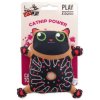Hračka Let´s Play kočka s catnip 2, 14cm