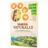 Kapsička IAMS Naturally Adult jehněčí v omáčce 85g