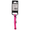Obojek Active Dog Premium XS růžový 1x21-30cm