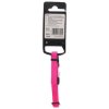 Obojek Active Dog Premium XS růžový 1x21-30cm