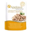 Kapsička Applaws Cat kuře s hovězím v želé 70g