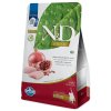 Krmivo N&D Kitten Prime Chicken & Pomegranate 0,3kg
