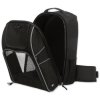 Batoh William přenosný 33×43×23cm černý