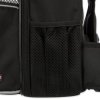 Batoh William přenosný 33×43×23cm černý