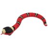 Hračka Epic Pet Slithering snake had interaktivní pohyblivý 38cm