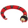 Hračka Epic Pet Slithering snake had interaktivní pohyblivý 38cm