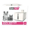 Fontána Epic Pet ZEN automatická bílá 2,4l