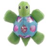 Hračka Magic Cat želva plyš s catnip mix 11cm