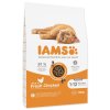 Krmivo IAMS Cat Kitten Chicken 10kg