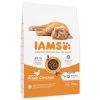 Krmivo IAMS Cat Kitten Chicken 10kg