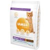 Krmivo IAMS Cat Kitten Ocean Fish 10kg
