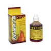 Přípravek HU-BEN Antimykotin proti plísni 50ml