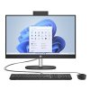 HP AiO 24-cr0005nc, 23.8" FHD AG IPS,i7-1355U, 32GB DDR4 3200, SSD 1TB, Win11 Home