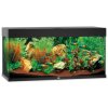 Akvarijní set Juwel Rio LED 180 černé 101x41x50cm 180l