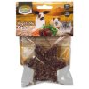 Pochoutka Nature Land Brunch zeleninová hvězda 80g