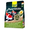 Krmivo Tetra Pond Sticks 4l