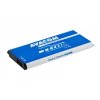 Baterie do mobilu Samsung Galaxy S5 mini Li-Ion 3,85V 2100mAh, (náhrada EB-BG800BBE)