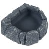 Úkryt Repti Planet Jeskyně s dvěma miskami 39x14,5x9,5cm