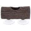 Úkryt Repti Planet Kmen stromu s přísavkami 15x6,5x9cm