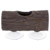 Úkryt Repti Planet Kmen stromu s přísavkami 15x6,5x9cm