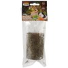Pochoutka Nature Land Nibble válec ze sena plněný mrkví 125g