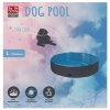Bazén Dog Fantasy kulatý 160x30cm