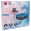 Bazén Dog Fantasy kulatý 160x30cm