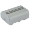 Sony NP-FP50 Li-Ion 7.2V 700mAh 5Wh