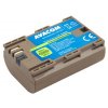 Canon LP-E6NH vstup USB-C Li-Ion 7.4V 2250mAh 16.7Wh