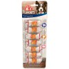 Pochoutka 8in1 Triple Flavour kost žvýkací XS 7ks