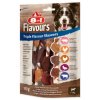 Pochoutka 8in1 Triple Flavour špíz žvýkací 6ks