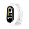 RhinoTech řemínek pro Xiaomi Mi Band 8 bílá