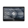ASUS PC AiO ExpertCenter E1 (E1600WKAT-BA042M),N4500,15,6" FHD, 8GB,128GB SSD,Intel UHD,RS-232,No OS,Black