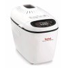 Tefal PF610138 Home Bread Baguette domácí pekárna, 1600 W, 16 programů, udržování teploty, bílá