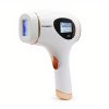 Garett Beauty Flash IPL epilátor, white-gold