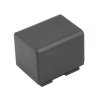 Canon BP-727 Li-Ion 3.6V 2670mAh 9.6Wh