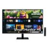 SAMSUNG MT LED LCD Smart Monitor 27" M50C - plochý,VA,1920x1080,4ms,60HZ,HDMI,BT,Wifi,reproduktory