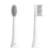 Tesla Smart Toothbrush TS200 Brush Heads White 2x