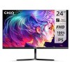 CHiQ MT 24F650 24", FHD, 75 Hz, Frameless, černý