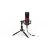 Endorfy mikrofon Solum Streaming T(SM950T)/ streamovací / tripod / pop-up filtr / USB