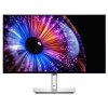 DELL LCD U2724DE - 27"/IPS/LED//2560x1440/16:9/120Hz/8ms/2000:1/350 cd/m2/HDMI/DP/THb/Pivot/VESA/3YNBD (210-BKTV)