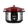 Lauben OvenSafe® Multicooker 6000RS