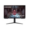 SAMSUNG MT LED LCD Gaming Monitor 27"Odyssey G51C - 2560x1440 QHD, VA, Rovný, 165Hz, Nastavitelný stojan