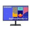 SAMSUNG MT LED LCD Monitor 27" S43GC - IPS, 1920x1080, 100 Hz, Pivot