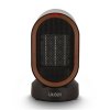 Lauben Desk Fan&Heater 2in1 600BB
