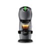 DeLonghi EDG426.GY Nescafé Dolce Gusto Genio S Touch kapslový kávovar, 1400 W, 15 bar, dotykové ovládání